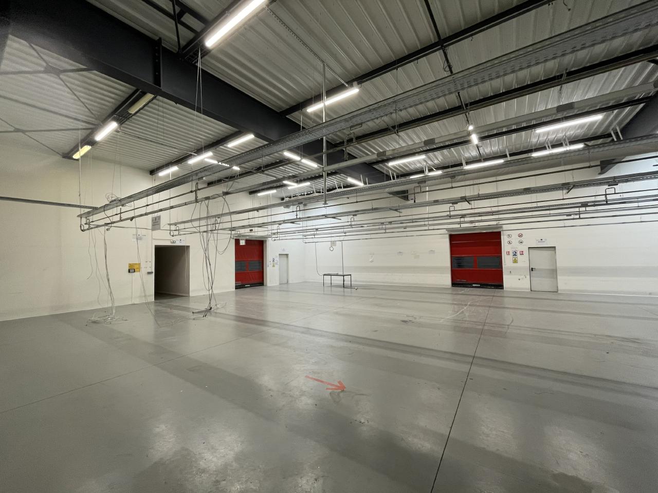 Local d'activité Longvic 3112m² Location local d'activité Longvic Côte-d'Or OLACT2315940 10